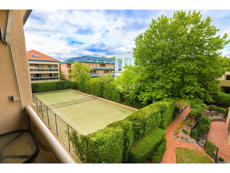 65/28 Torrens Street, Braddon ACT 2612