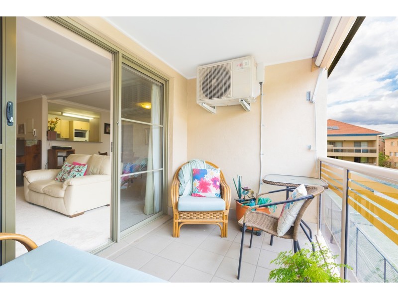 65/28 Torrens Street, Braddon ACT 2612