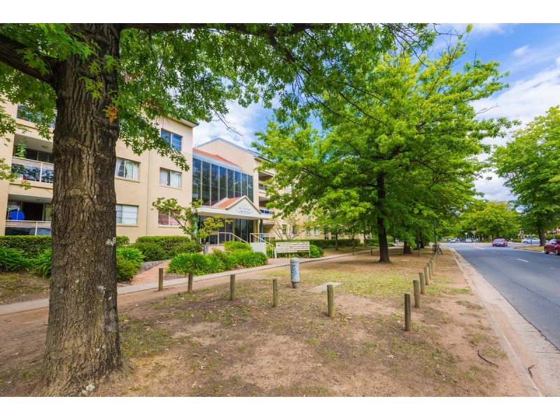 65/28 Torrens Street, Braddon ACT 2612