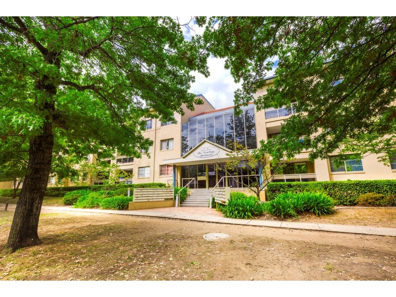 65/28 Torrens Street, Braddon ACT 2612