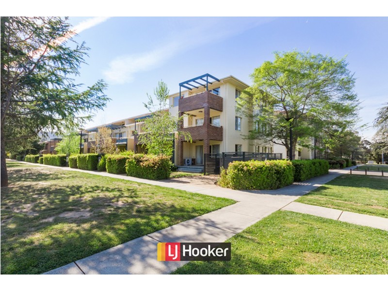 33/16 Doonkuna Street, Braddon ACT 2612