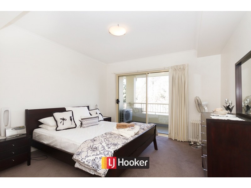 33/16 Doonkuna Street, Braddon ACT 2612