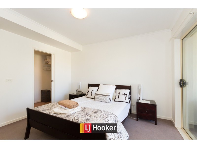 33/16 Doonkuna Street, Braddon ACT 2612