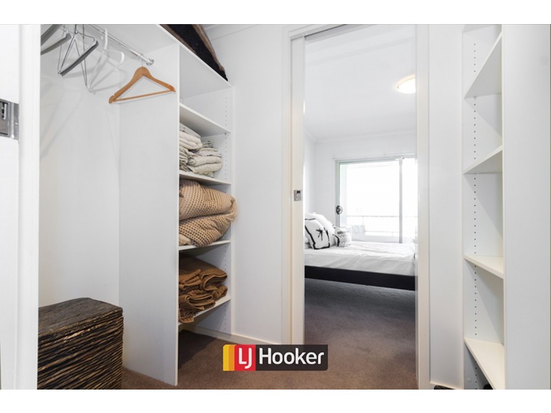 33/16 Doonkuna Street, Braddon ACT 2612