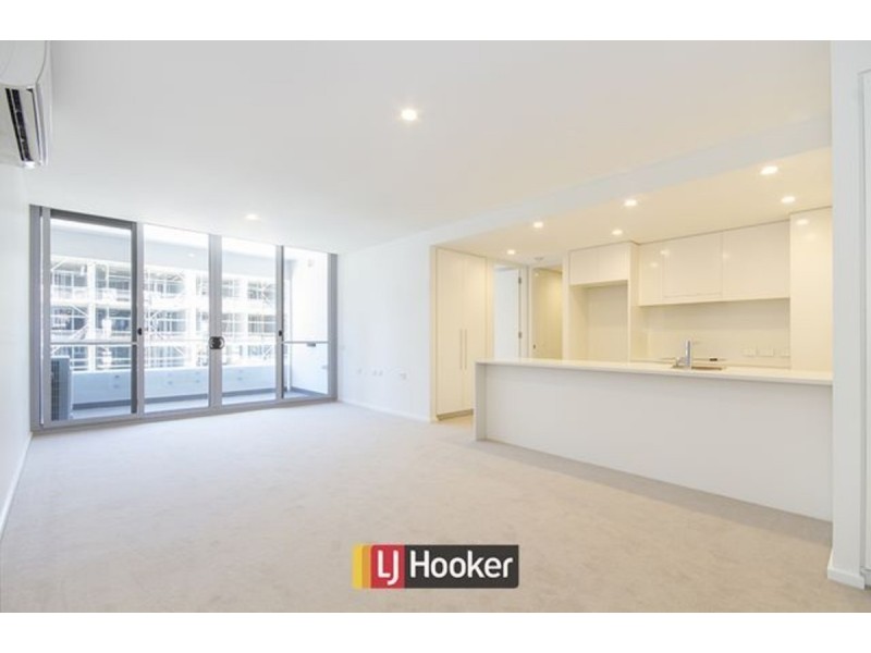 205/50 Eastlake Parade, Kingston ACT 2604