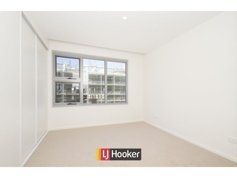 205/50 Eastlake Parade, Kingston ACT 2604