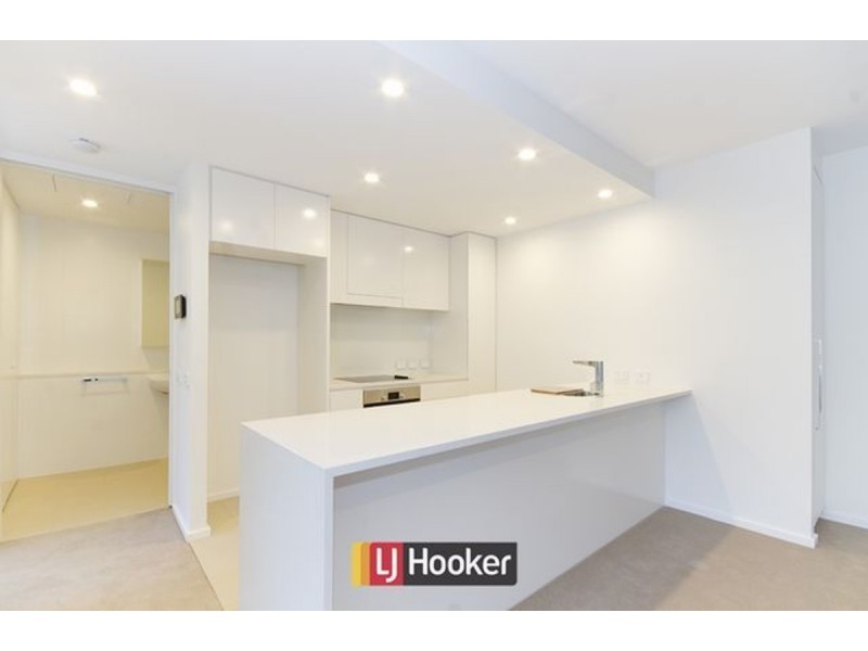 205/50 Eastlake Parade, Kingston ACT 2604