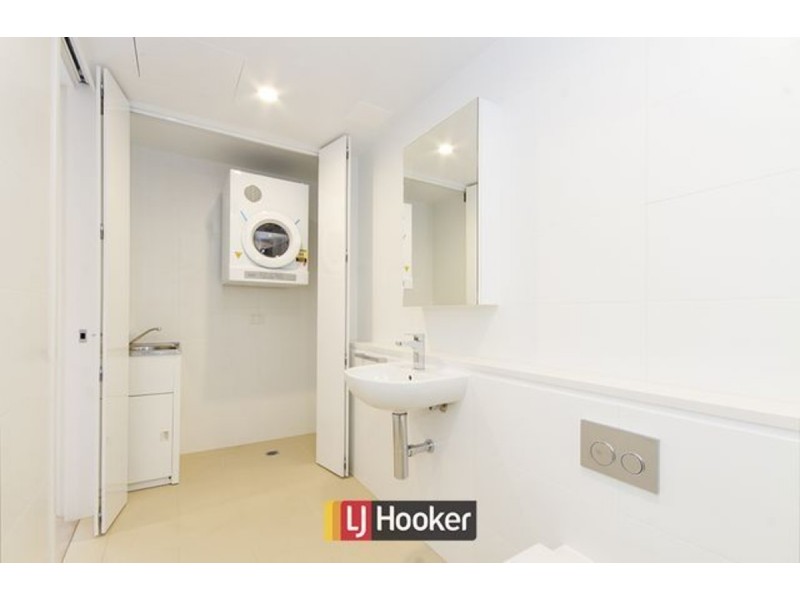 205/50 Eastlake Parade, Kingston ACT 2604