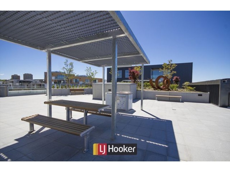 205/50 Eastlake Parade, Kingston ACT 2604