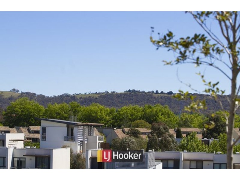 205/50 Eastlake Parade, Kingston ACT 2604