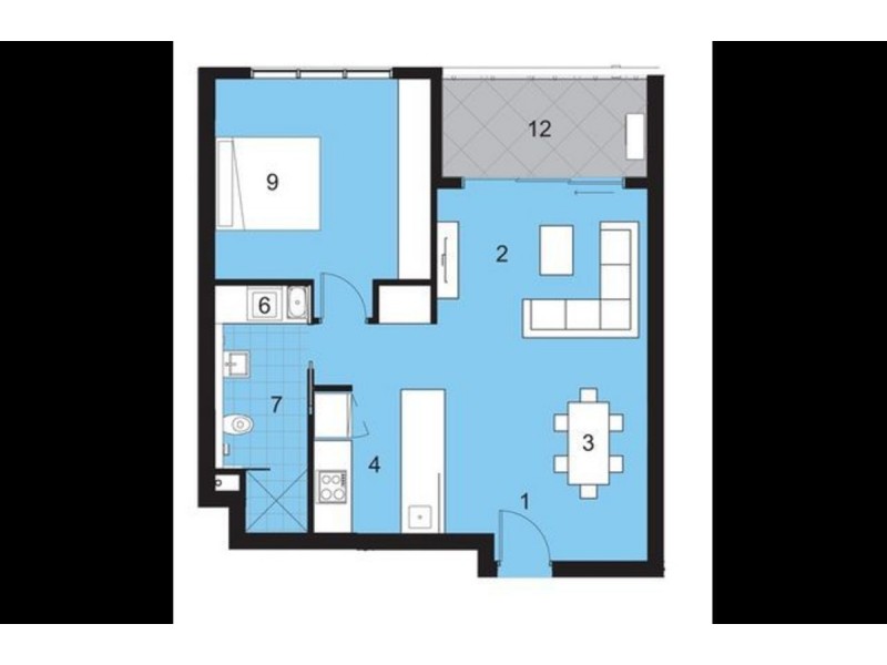 205/50 Eastlake Parade, Kingston ACT 2604