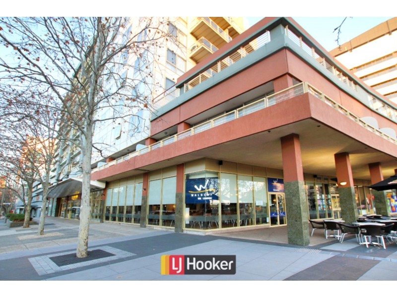 509/2 Akuna Street, City ACT 2601
