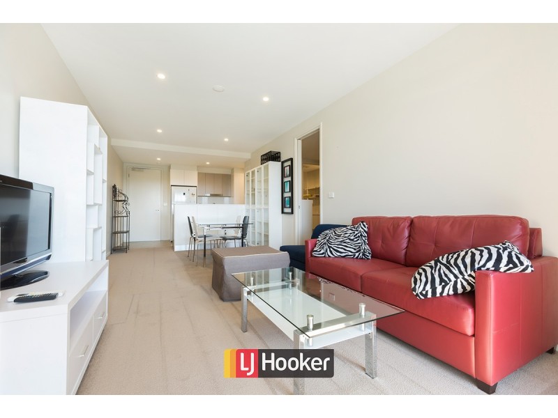 32/77 Leichardt Street, Kingston ACT 2604