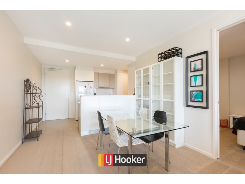 32/77 Leichardt Street, Kingston ACT 2604