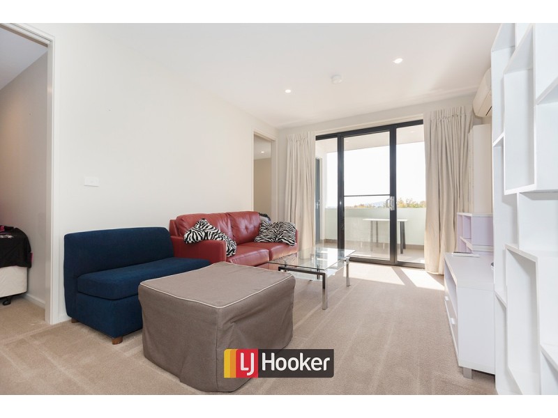 32/77 Leichardt Street, Kingston ACT 2604