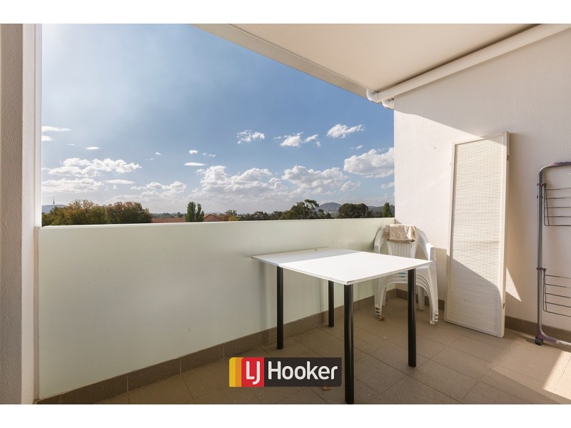 32/77 Leichardt Street, Kingston ACT 2604