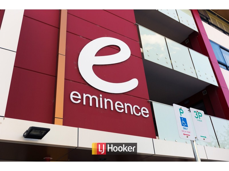 32/77 Leichardt Street, Kingston ACT 2604