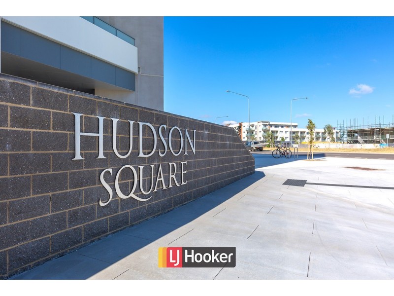 81/70 Nullabor Avenue, Harrison ACT 2914