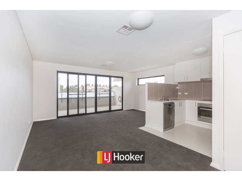 81/70 Nullabor Avenue, Harrison ACT 2914