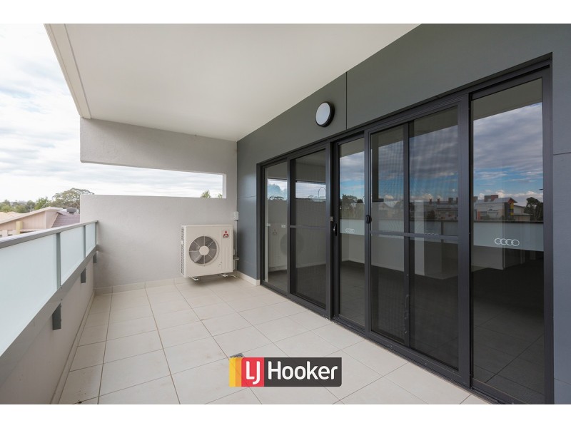81/70 Nullabor Avenue, Harrison ACT 2914