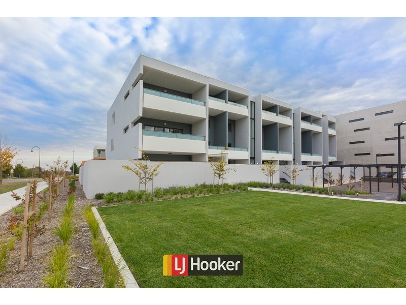 81/70 Nullabor Avenue, Harrison ACT 2914