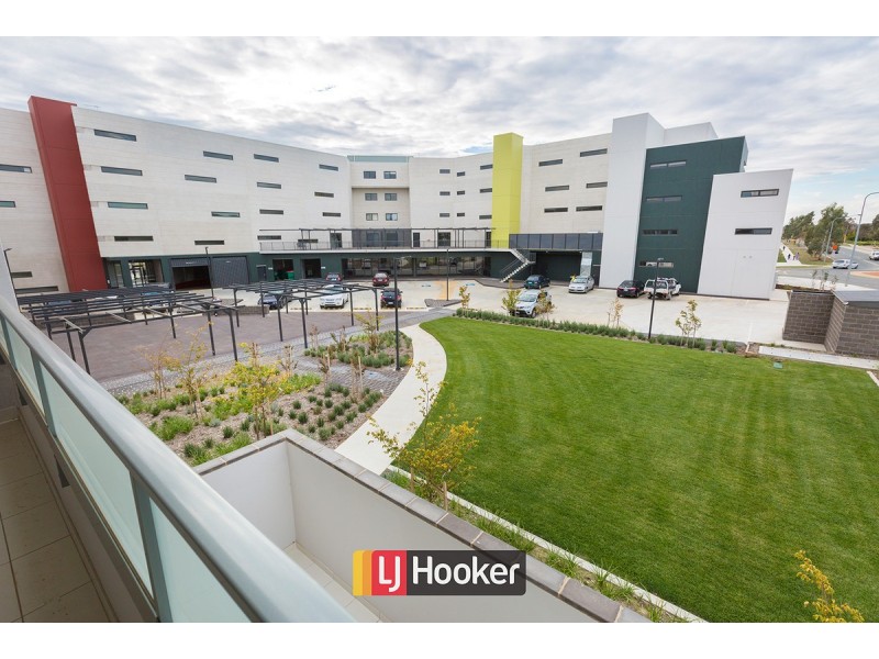 81/70 Nullabor Avenue, Harrison ACT 2914