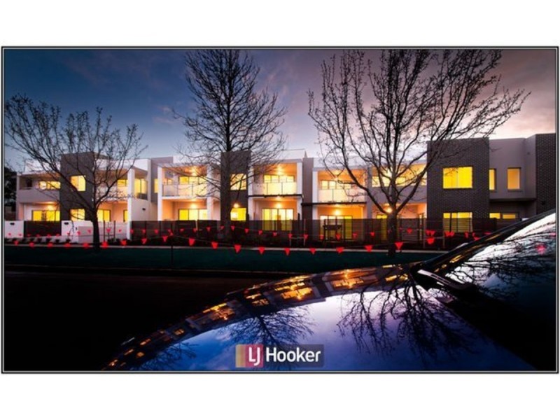 1/5 Verdon Street, O’connor ACT 2602