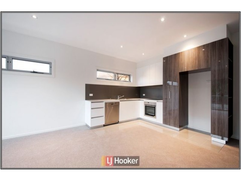 1/5 Verdon Street, O’connor ACT 2602