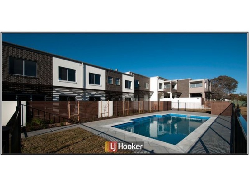 1/5 Verdon Street, O’connor ACT 2602