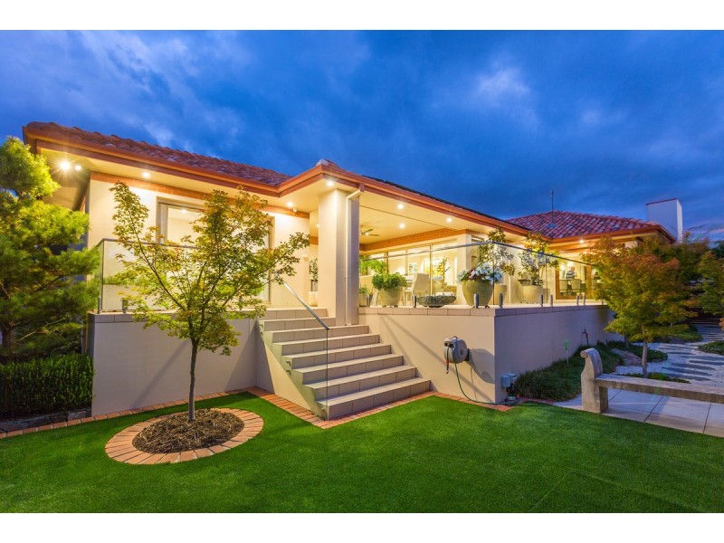 18 Evadell Street, Gungahlin ACT 2912