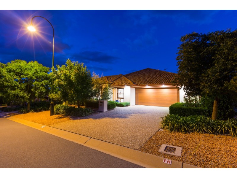 18 Evadell Street, Gungahlin ACT 2912