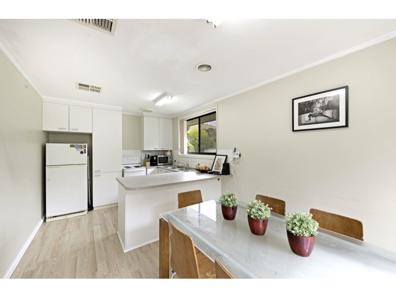 24 Ragless Circuit, Kambah ACT 2902