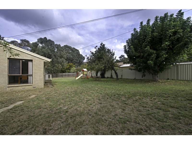 24 Ragless Circuit, Kambah ACT 2902