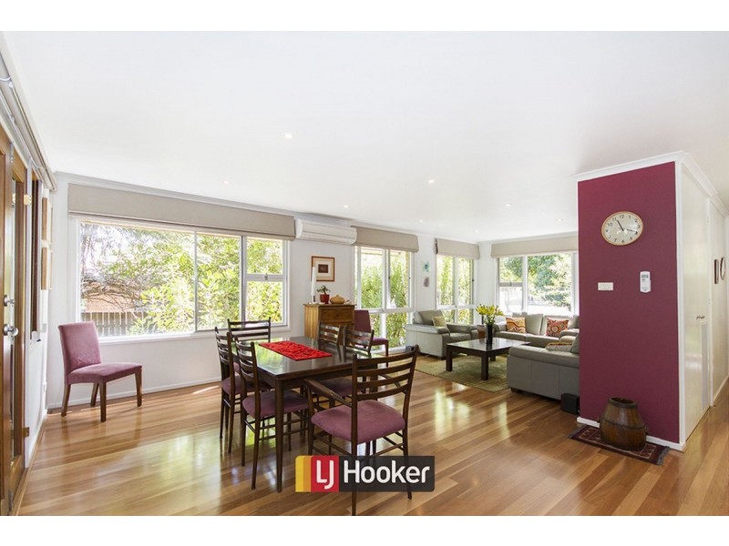 11 Agnew Street, Ainslie ACT 2602