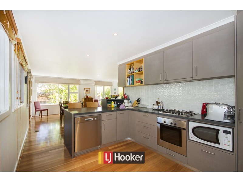 11 Agnew Street, Ainslie ACT 2602