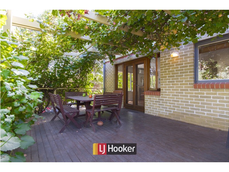 11 Agnew Street, Ainslie ACT 2602