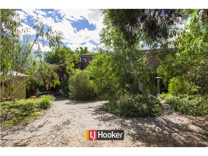 11 Agnew Street, Ainslie ACT 2602