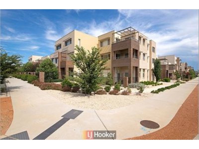 60/64 Kings Canyon Street, Harrison ACT 2914