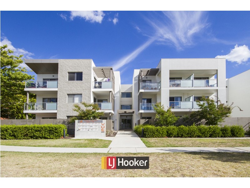 11/3 Towns Crescent, Turner ACT 2612