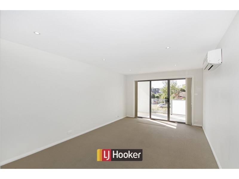 11/3 Towns Crescent, Turner ACT 2612