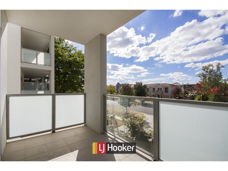 11/3 Towns Crescent, Turner ACT 2612