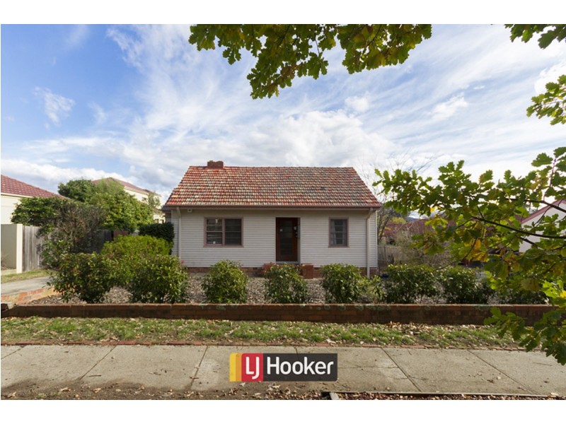 5 Campbell Street, Ainslie ACT 2602