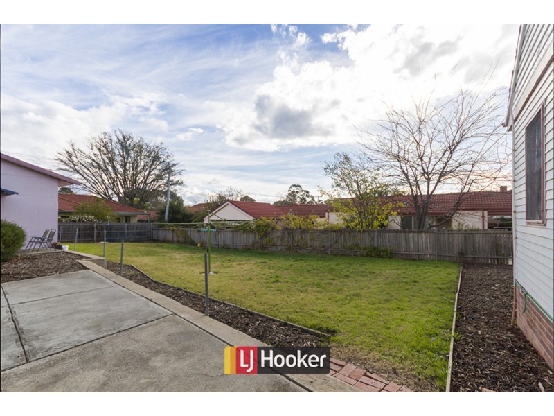 5 Campbell Street, Ainslie ACT 2602
