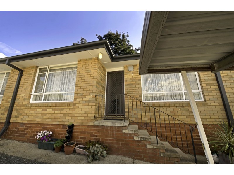 7/4 Gerald Street, Queanbeyan NSW 2620