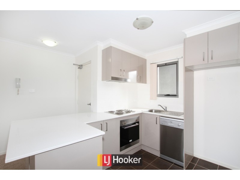89/75 Elizabeth Jolley Crescent, Franklin ACT 2913