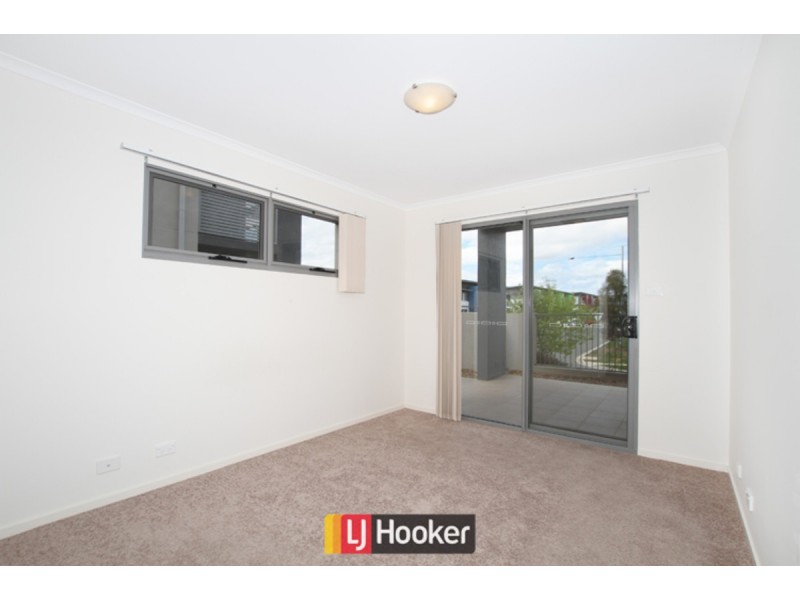 89/75 Elizabeth Jolley Crescent, Franklin ACT 2913