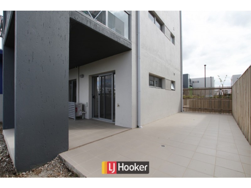 89/75 Elizabeth Jolley Crescent, Franklin ACT 2913