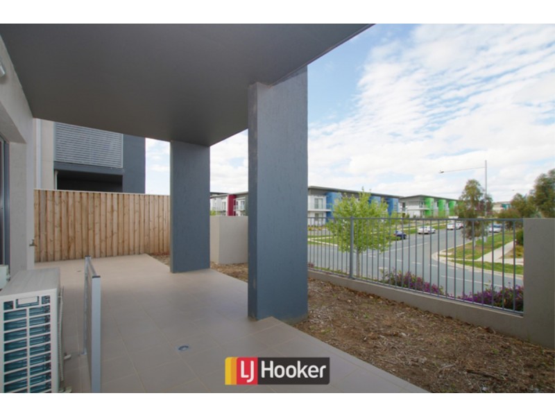 89/75 Elizabeth Jolley Crescent, Franklin ACT 2913
