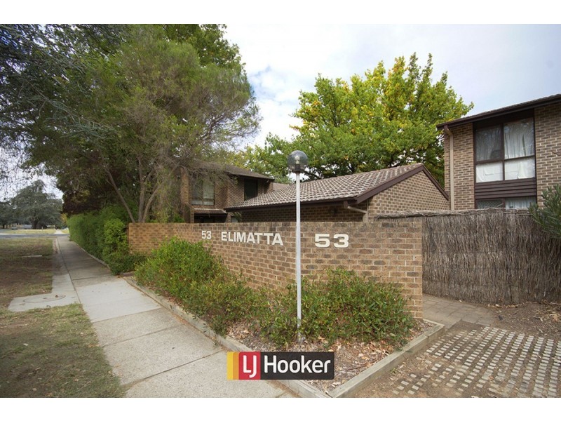 11/53 Elimatta Street, Braddon ACT 2612