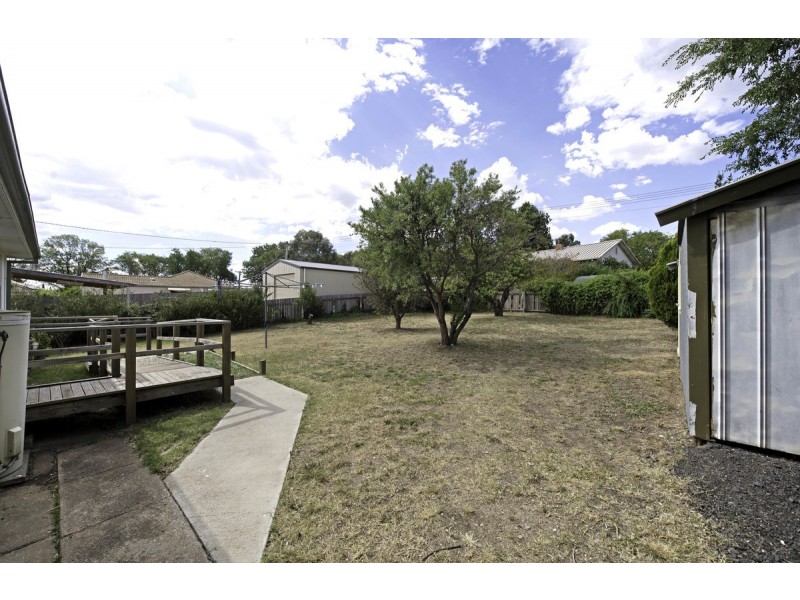 14 Hawdon Street, Ainslie ACT 2602